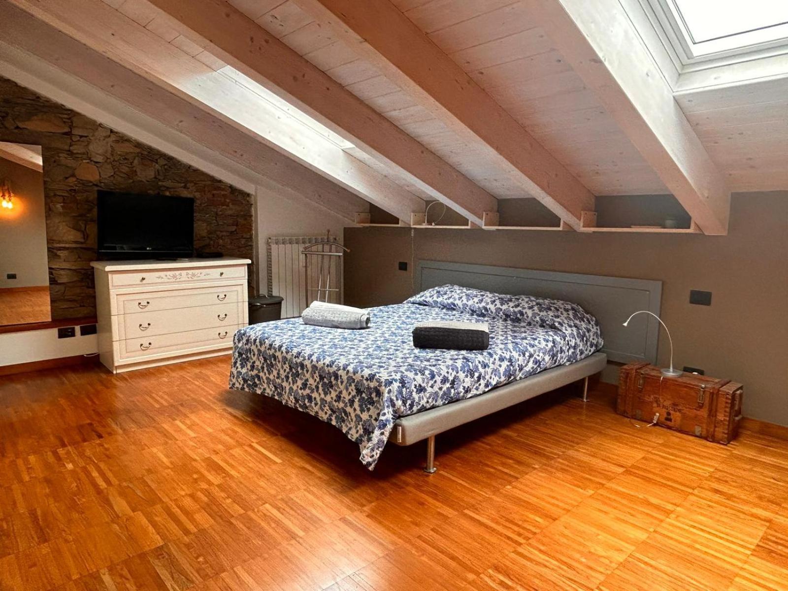 Appartement Loft&sun *