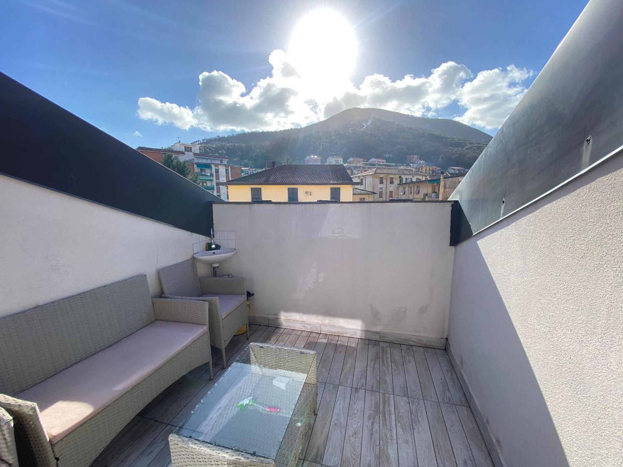 Loft&sun Appartement *