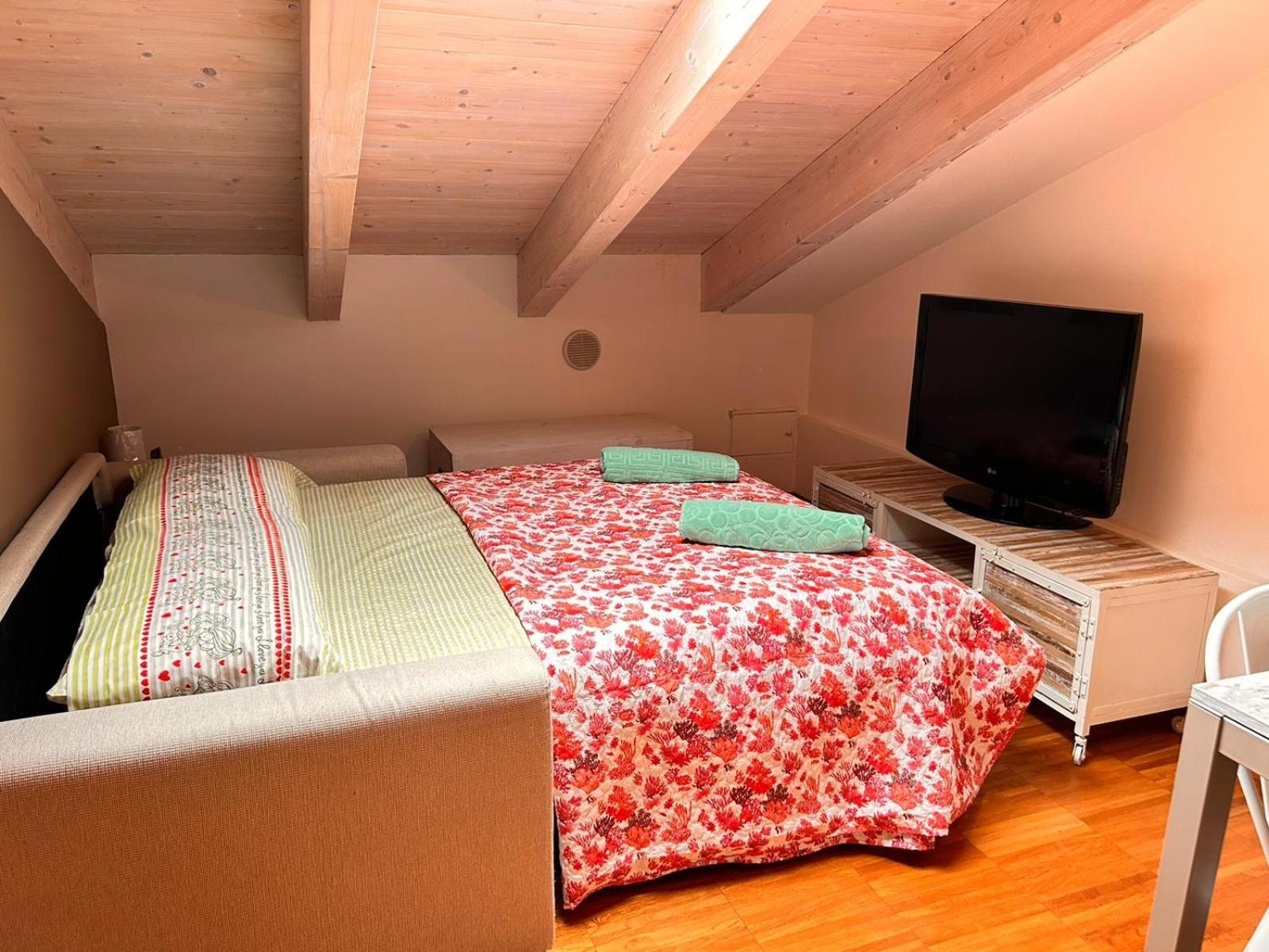 Loft&sun Appartement