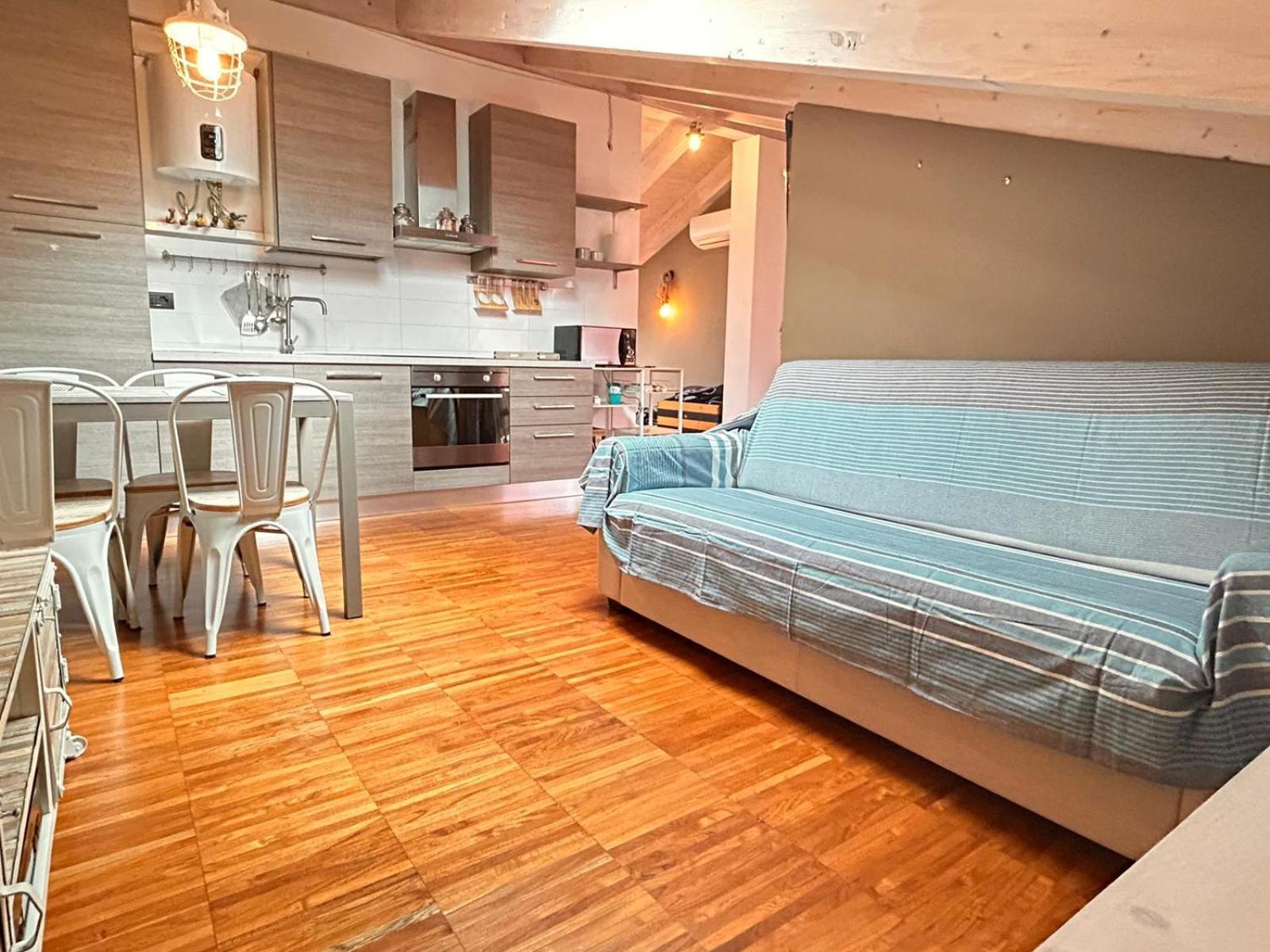 Loft&sun Appartement *