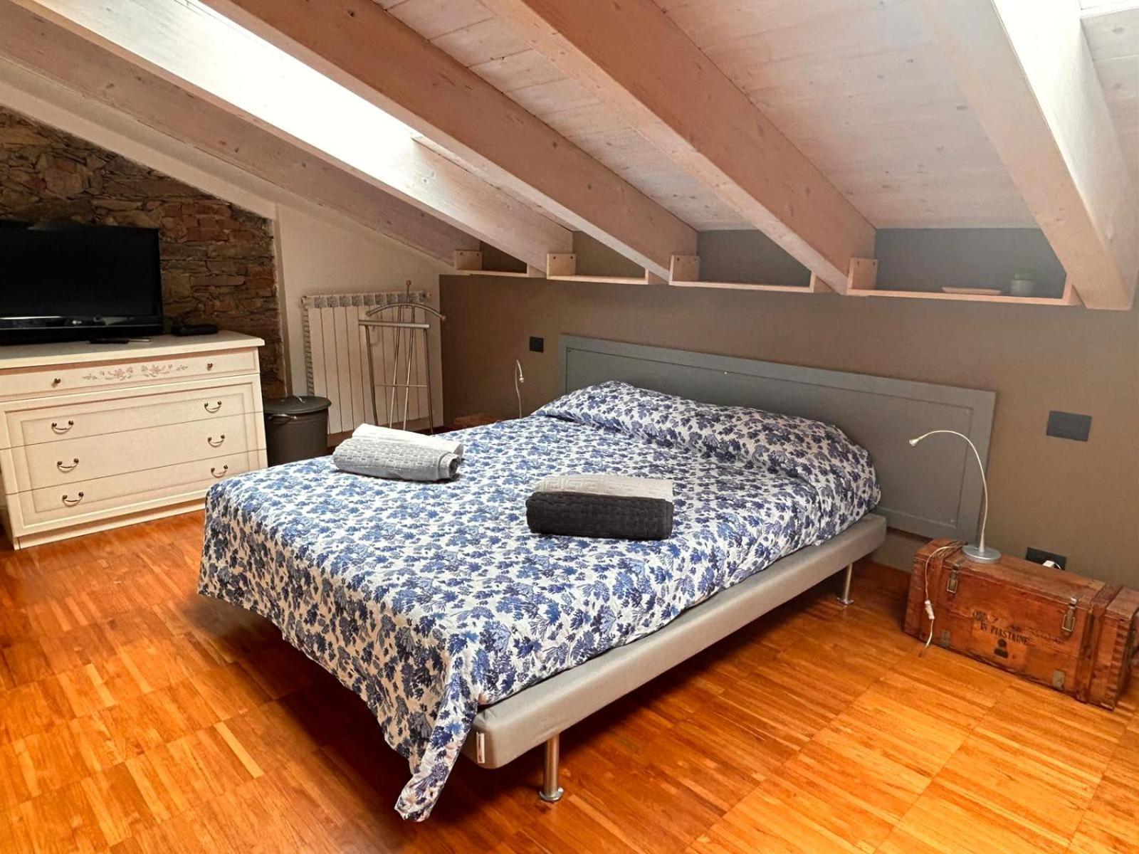 Appartement Loft&sun La Spezia