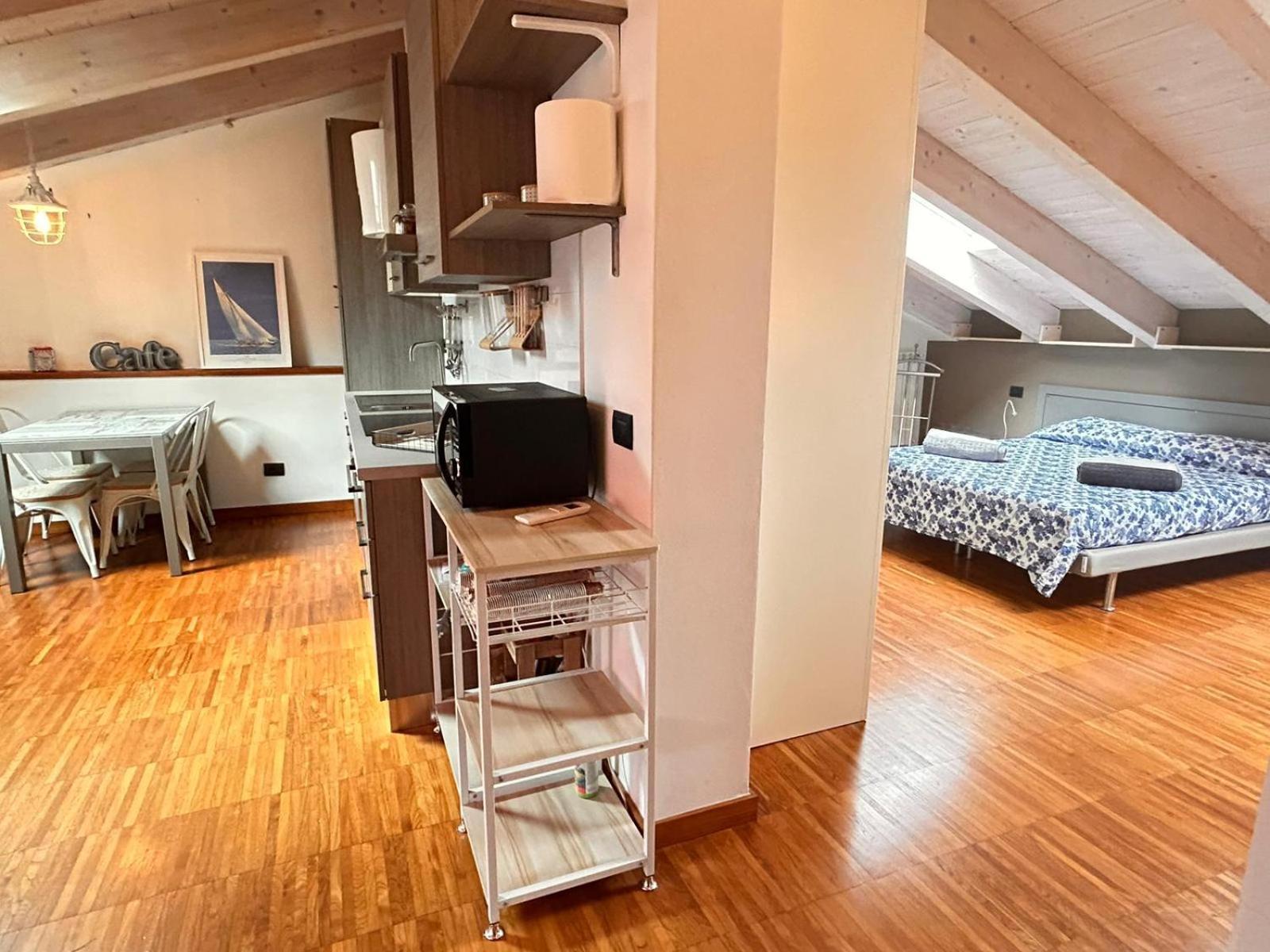 Loft&sun Appartement
