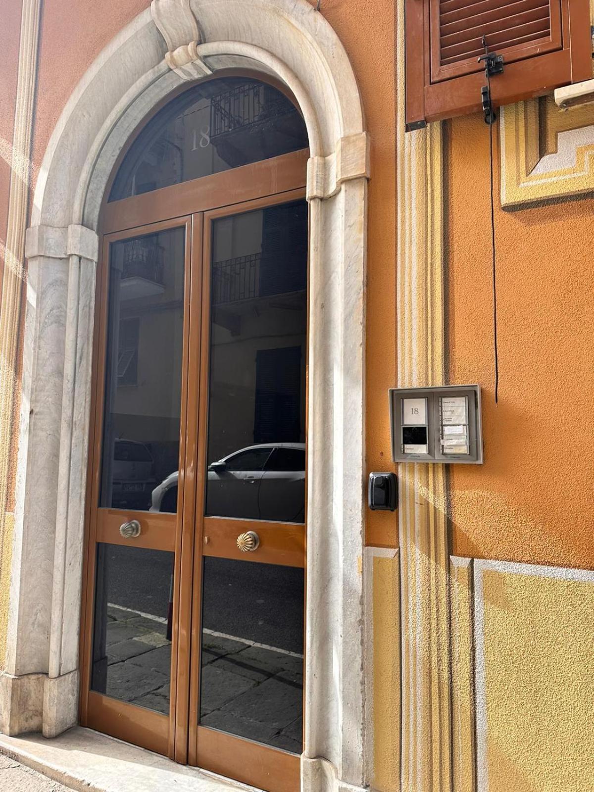 Appartement Loft&sun La Spezia