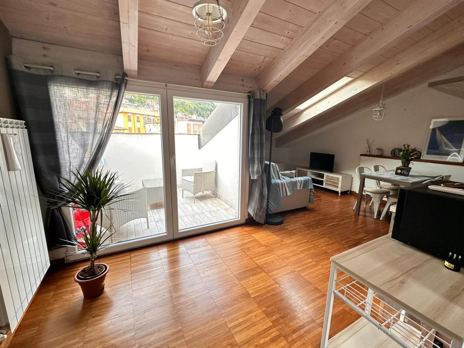 Loft&sun * La Spezia
