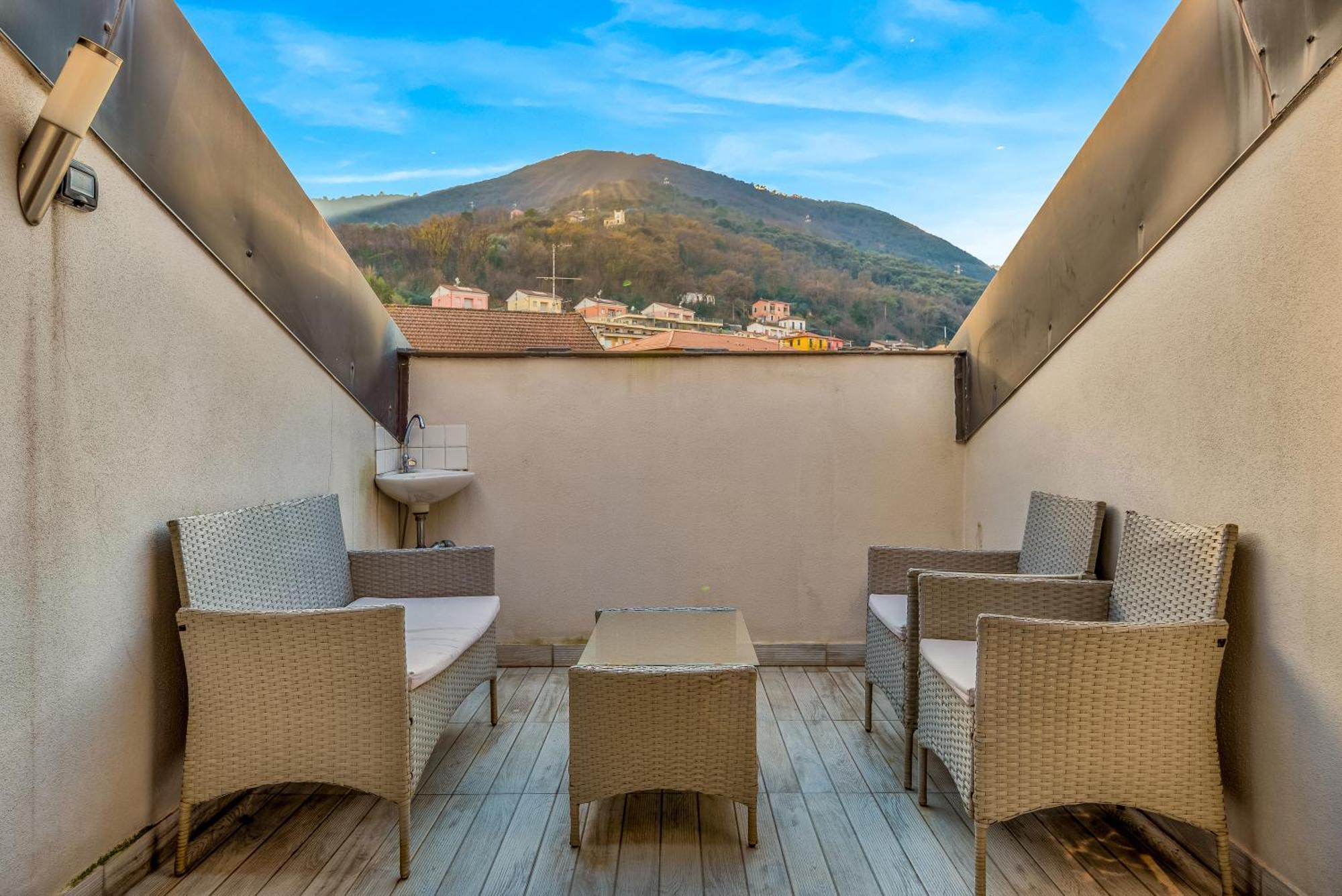 Loft&sun Appartement La Spezia