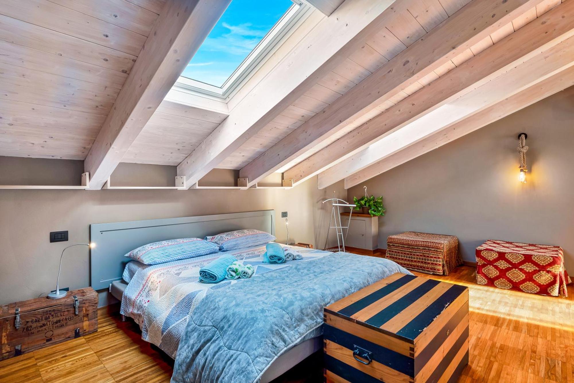 Appartement Loft&sun