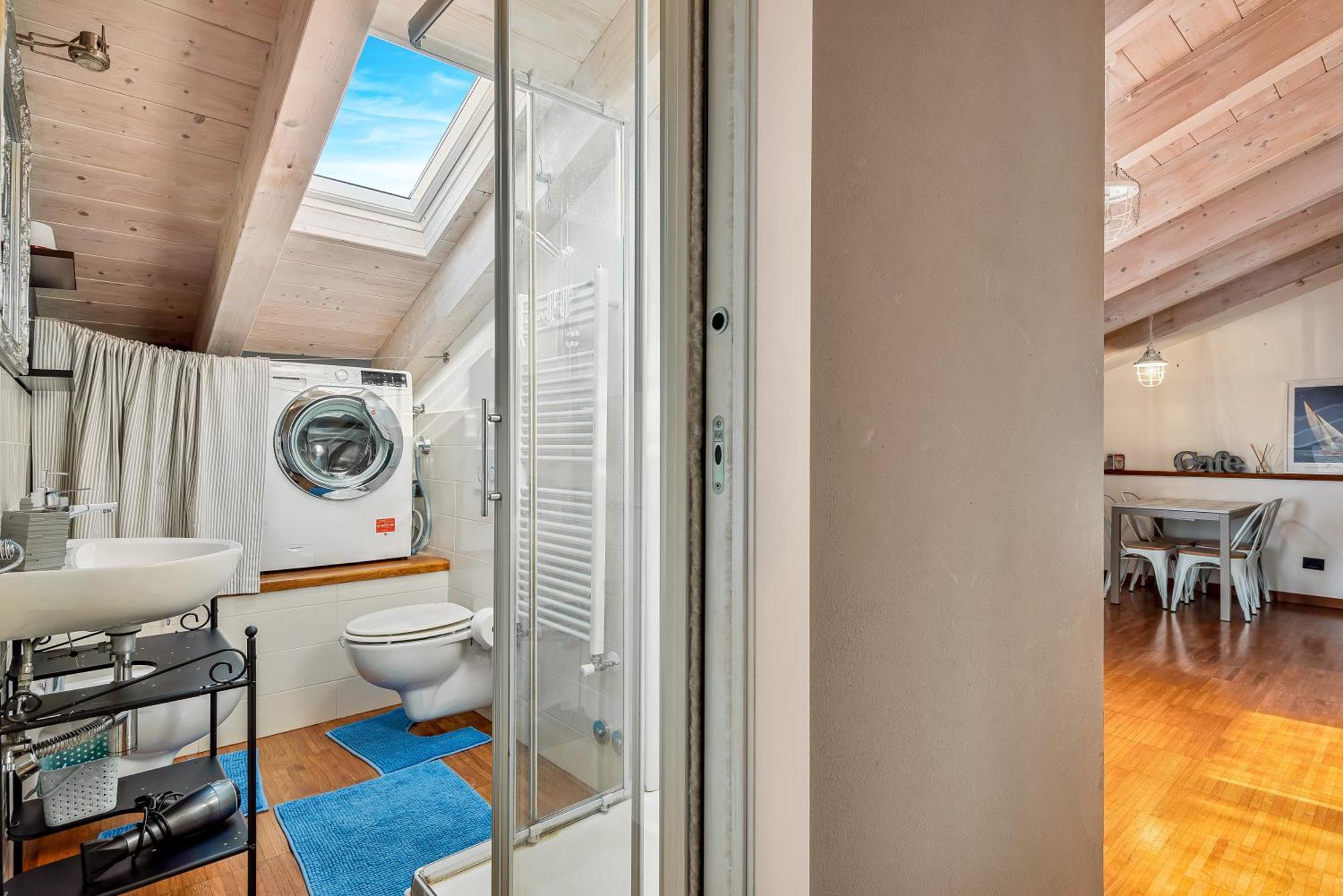 Appartement Loft&sun *