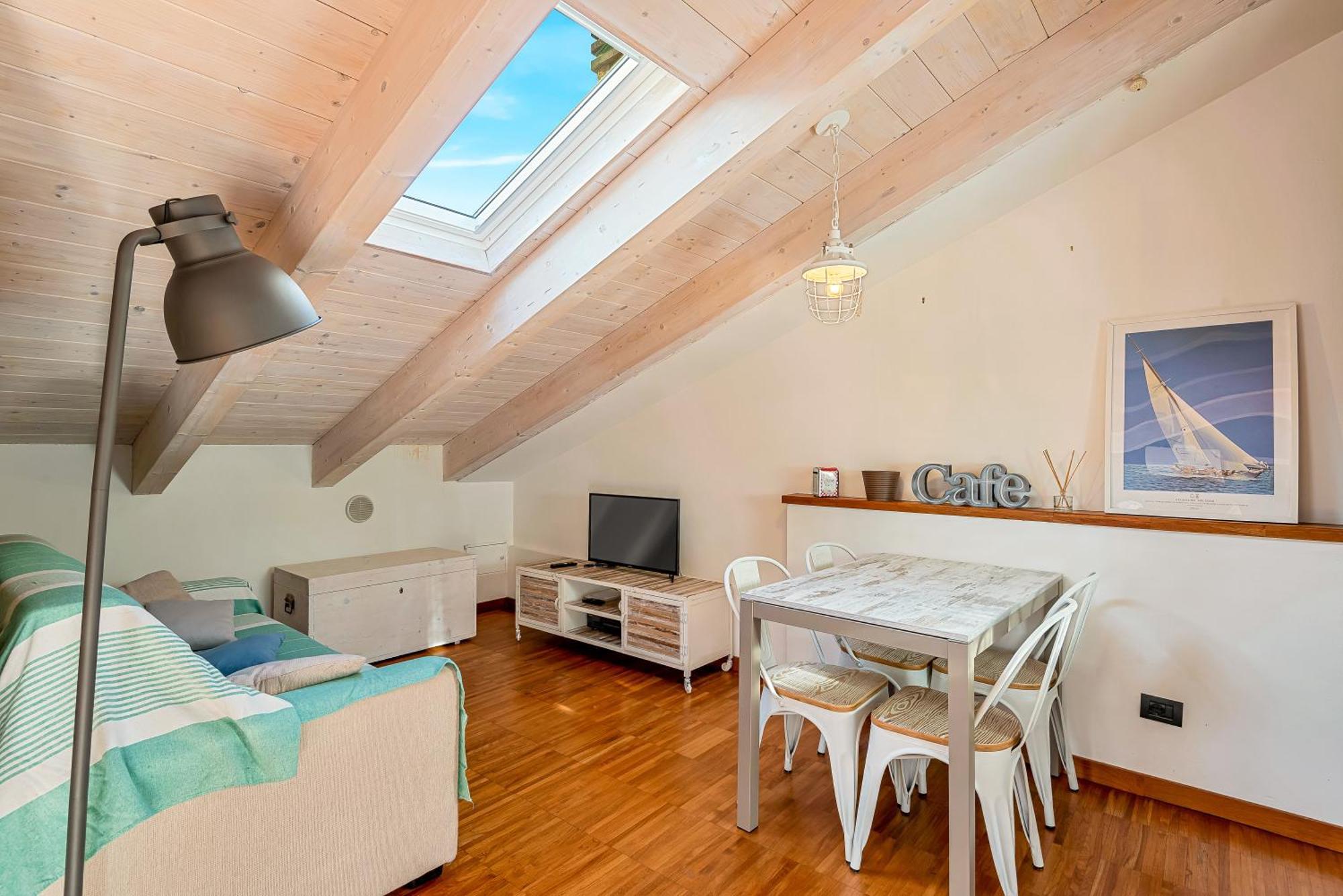 Appartement Loft&sun